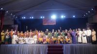 Shashtyabdapurti Utsava - Karla - Day 7 (15 Nov 2024)